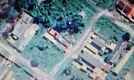 Terreno, parque verde mar, mongaguá - r$ 180 mil, cod: 3428-5
