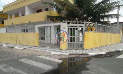 Sobrado com 11 dorms, Centro, Mongaguá - R$ 1.6 mi, Cod: 2711-2