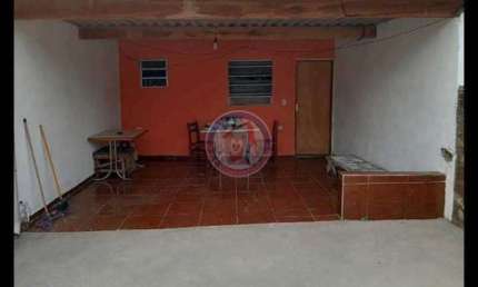 Casa com 1 dorm, Loty, Itanhaém - R$ 130 mil, Cod: 572-13