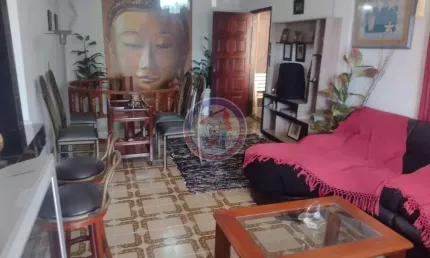 Cobertura com 4 dorms, Centro, Mongaguá - R$ 870 mil, Cod: 5596-3