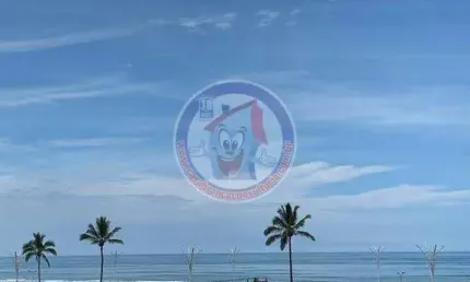 Apartamento com 2 dorms, centro, mongaguá - r$ 350 mil, cod: 3591-0