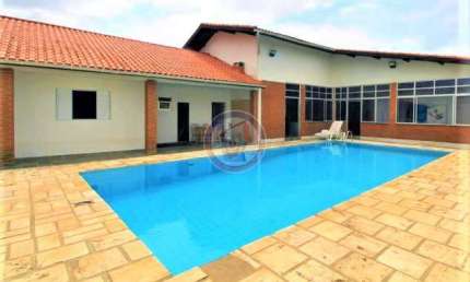 Casa com 5 dorms, Nova Itanhaém, Itanhaém - R$ 699 mil, Cod: 5597-3