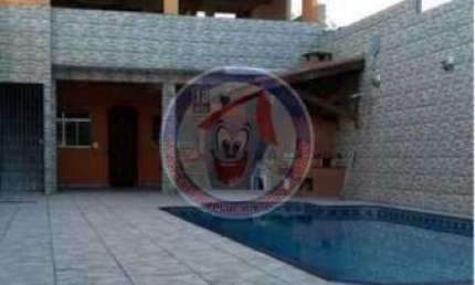 Casa com 3 quartos à venda na Avenida São Paulo, 2.381, Vila Atlântica, Mongaguá