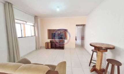 Casa com 2 quartos, Ribeirópolis, Praia Grande - R$ 565 mil, Cod: 1745-10