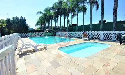 Casa com 3 quartos, Vila Atlântica, Mongaguá - R$ 690 mil, Cod: 5605-3