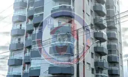 Apartamento com 2 dorms, BAIRRO JARDIM PRAIA GRANDE, Mongaguá - R$ 420 mil, Cod: 3041-2