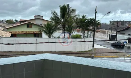 Apartamento com 2 quartos, Solemar, Praia Grande - R$ 280 mil, Cod: 4223-6