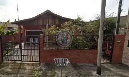 Casa com 2 dorms, Loty, Itanhaém - R$ 250 mil, Cod: 3037-2