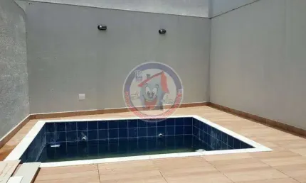 Sobrado com 3 dorms, Solemar, Praia Grande - R$ 710 mil, Cod: 4074-1