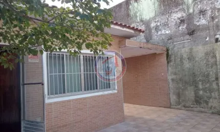 Casa com 2 quartos, itaóca, mongaguá - r$ 350 mil, cod: 3612-0