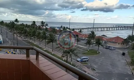 Apartamento com 3 quartos, agenor de campos, mongaguá - r$ 350 mil, cod: 3062-2
