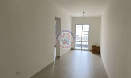 Apartamento com 2 dorms, Canto do Forte, Praia Grande - R$ 440 mil, Cod: 1849-10