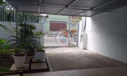 Casa com 3 quartos, Solemar, Praia Grande - R$ 578 mil, Cod: 2684-6