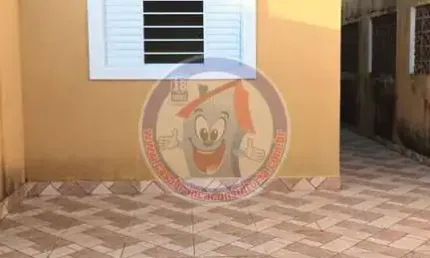 Casa com 2 dorms, vera cruz, mongaguá - r$ 280 mil, cod: 3064-2