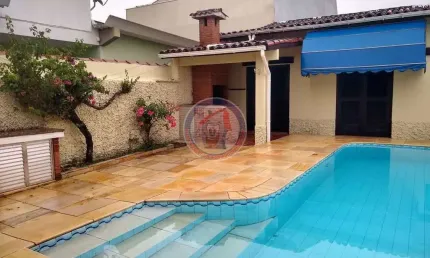 Casa com 3 quartos, Cibratel II, Itanhaém - R$ 950 mil, Cod: 620-13