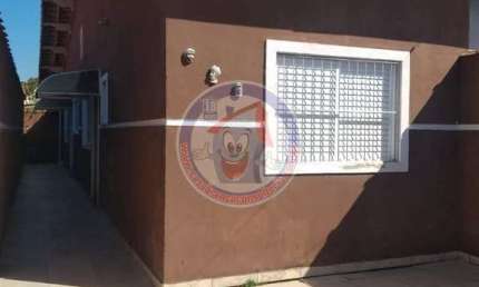 Casa com 2 quartos, Flórida Mirim, Mongaguá - R$ 250 mil, Cod: 1096-15