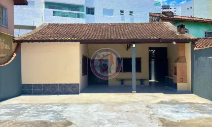 Casa com 2 quartos, santa eugênia, mongaguá - r$ 350 mil, cod: 3072-2