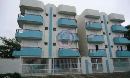 Apartamento com 1 dorm, Agenor de Campos, Mongaguá - R$ 215 mil, Cod: 5665-3