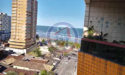 Apartamento com 1 quarto, ocian, praia grande - r$ 340 mil, cod: 482-6