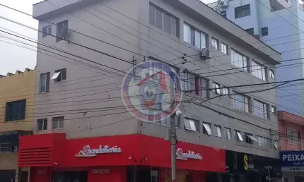 Kitnet com 1 quarto, centro, mongaguá - r$ 160 mil, cod: 504-11