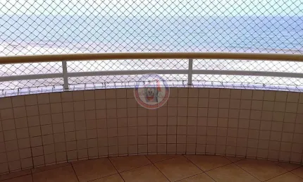 Apartamento com 2 quartos, Vera Cruz, Mongaguá - R$ 480 mil, Cod: 1123-15