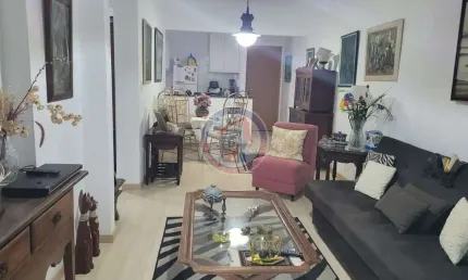 Apartamento com 2 dorms, centro, mongaguá - r$ 430 mil, cod: 1131-15
