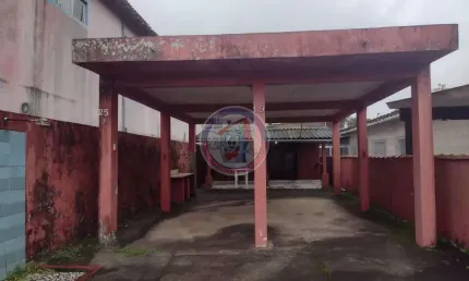 Casa com 1 dorm, Cidade da Criança, Praia Grande - R$ 180 mil, Cod: 7347-6