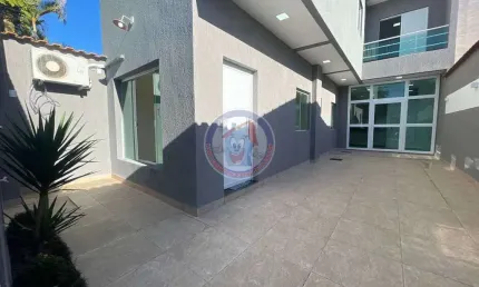 Sobrado com 3 dorms, Flórida, Praia Grande - R$ 800 mil, Cod: 1155-15