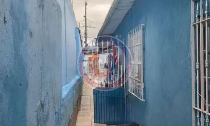 Casa com 2 quartos, flórida mirim, mongaguá - r$ 240 mil, cod: 1169-15