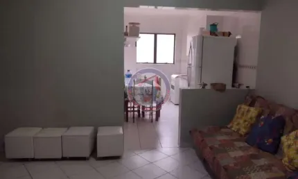 Apartamento com 2 quartos, jardim praia grande, mongaguá - r$ 270 mil, cod: 5700-3
