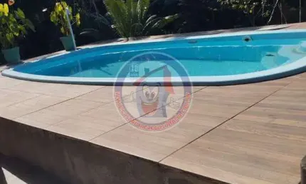 Chácara com 3 dorms, Regina, Itanhaém - R$ 405 mil, Cod: 914-14