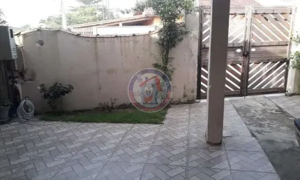 Sobrado com 2 dorms, balneário campos elíseos, itanhaém - r$ 300 mil, cod: 1183-15