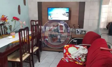 Casa com 2 dorms, Oceonopolis, Mongaguá - R$ 499 mil, Cod: 3509-5