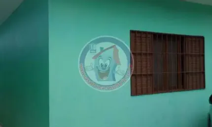 Casa com 1 quarto, Jussara, Mongaguá - R$ 250 mil, Cod: 16335-4