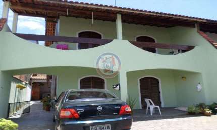 Sobrado com 2 quartos, Solemar, Praia Grande - R$ 520 mil, Cod: 3876-6