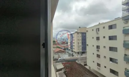 Apartamento com 1 dorm, boqueirão, praia grande - r$ 245 mil, cod: 3549-5