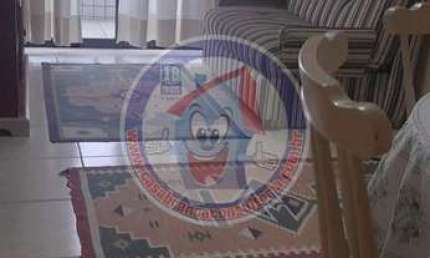 Apartamento com 2 dorms, Centro, Mongaguá - R$ 390 mil, Cod: 3553-5