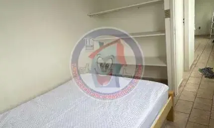 Apartamento com 2 quartos, Jussara, Mongaguá, Cod: 5005-8