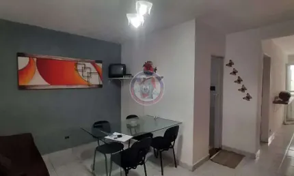 Sobrado com 3 dorms, Agenor de Campos, Mongaguá - R$ 250 mil, Cod: 687-13