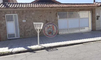Casa com 3 dorms, solemar, praia grande - r$ 700 mil, cod: 2759
