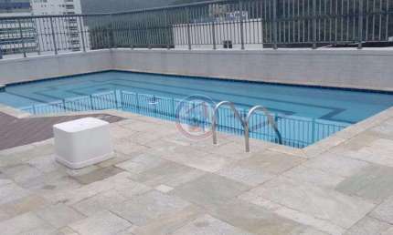 Apartamento com 4 dorms, Centro, Mongaguá - R$ 850 mil, Cod: 5001-8