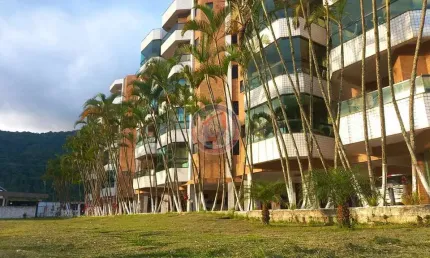 Apartamento com 2 dorms, Solemar, Praia Grande - R$ 289 mil, Cod: 5720-3