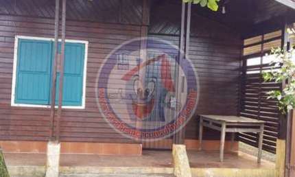 Casa com 3 quartos, Vera Cruz, Mongaguá - R$ 420 mil, Cod: 3119-2