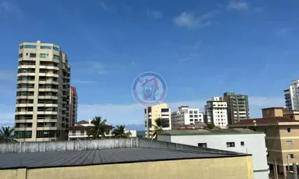 Apartamento com 2 quartos, centro, mongaguá - r$ 295 mil, cod: 3701-0