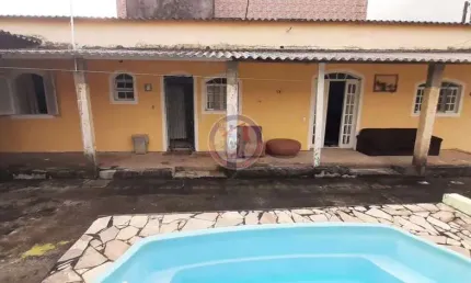 Casa com 2 dorms, agenor de campos, mongaguá - r$ 300 mil, cod: 700-13