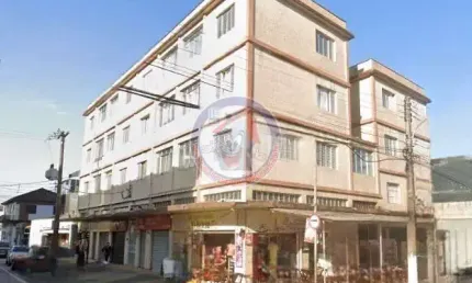 Apartamento com 2 quartos, centro, mongaguá - r$ 195 mil, cod: 3708-0