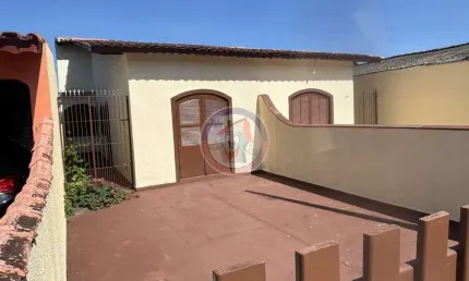 Casa com 2 dorms, vera cruz, mongaguá - r$ 290 mil, cod: 1256-15