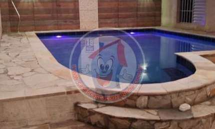 Casa com 3 dorms, Praia do Sonho, Itanhaém - R$ 699 mil, Cod: 803-14