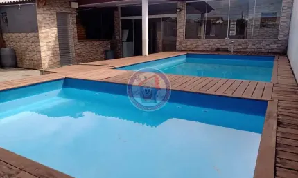 Casa com 2 quartos, Belas Artes, Itanhaém - R$ 350 mil, Cod: 5764-3
