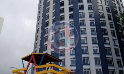 Apartamento com 2 quartos, Praia do Sonho, Itanhaém - R$ 299 mil, Cod: 5768-3